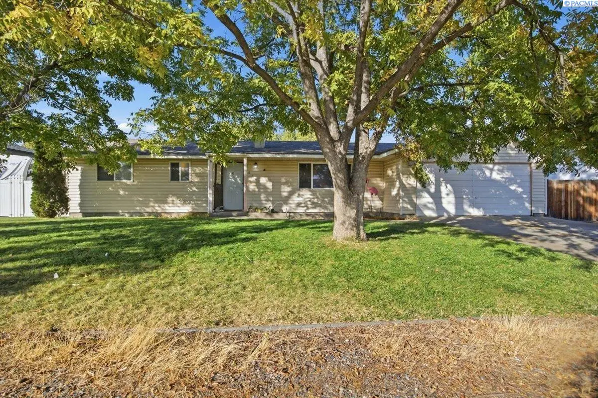 6105 W Melville Road, Pasco, WA 99301-1942 - #1