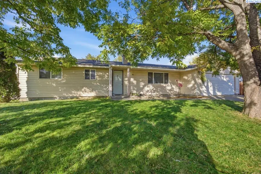 6105 W Melville Road, Pasco, WA 99301-1942 - #2