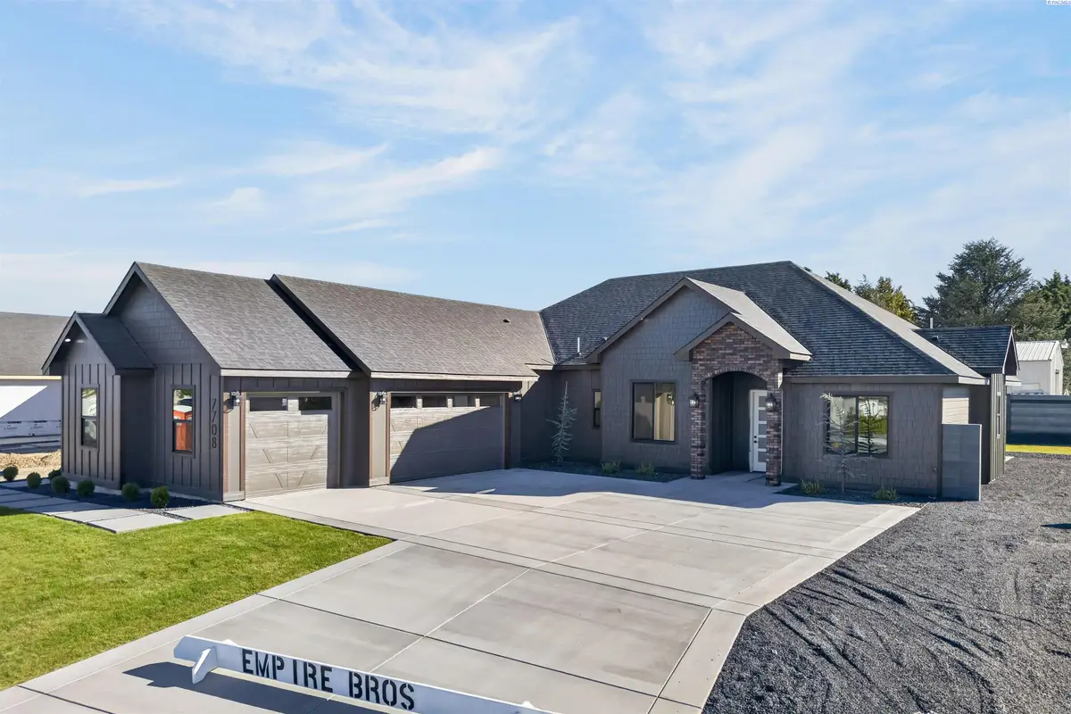 7708 Allison Ct, Pasco, WA 99301 - #1