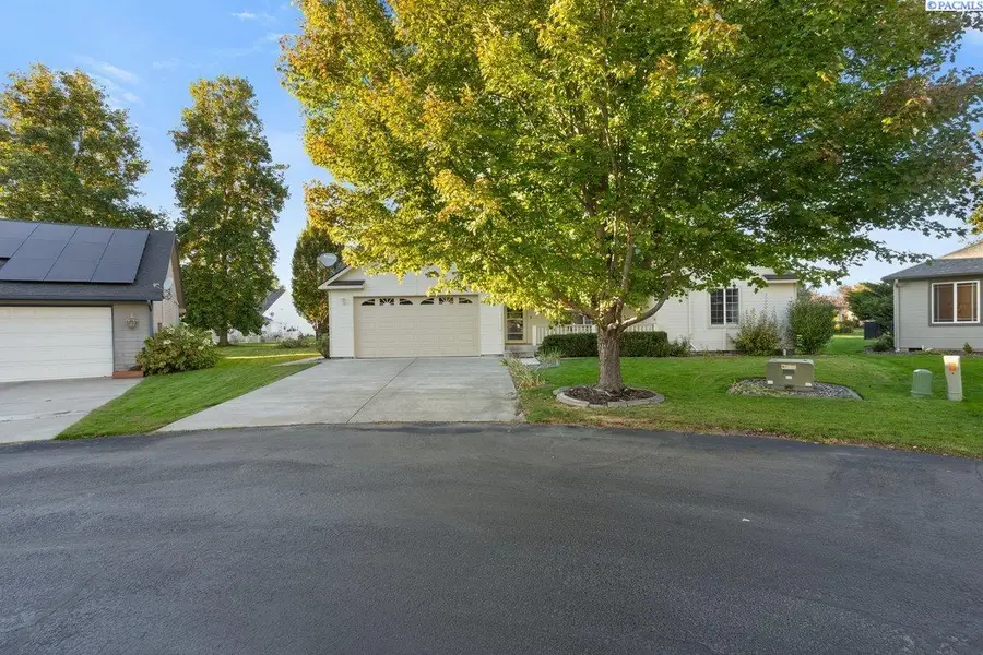5 Daisy Ct, Pasco, WA 99301 - #2