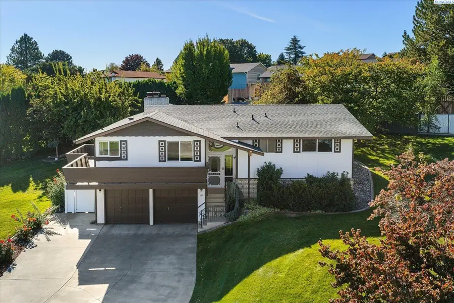 4243 King Dr, West Richland, WA 99353 - #3
