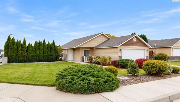2507 Parkview Boulevard, Pasco, WA 99301