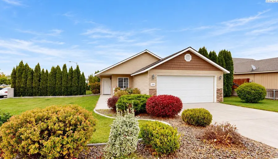 2507 Parkview Boulevard, Pasco, WA 99301 - #2