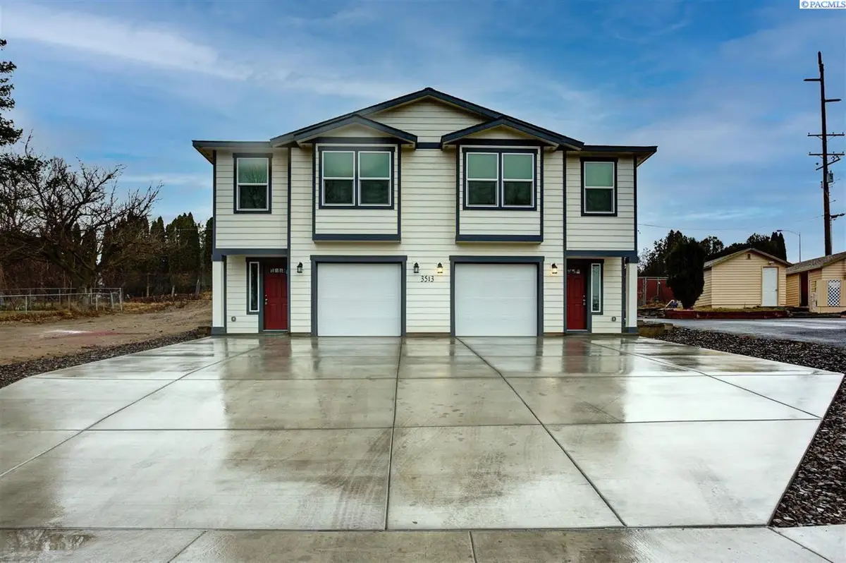 3513 W 7th Ave, Kennewick, WA 99336 - #1