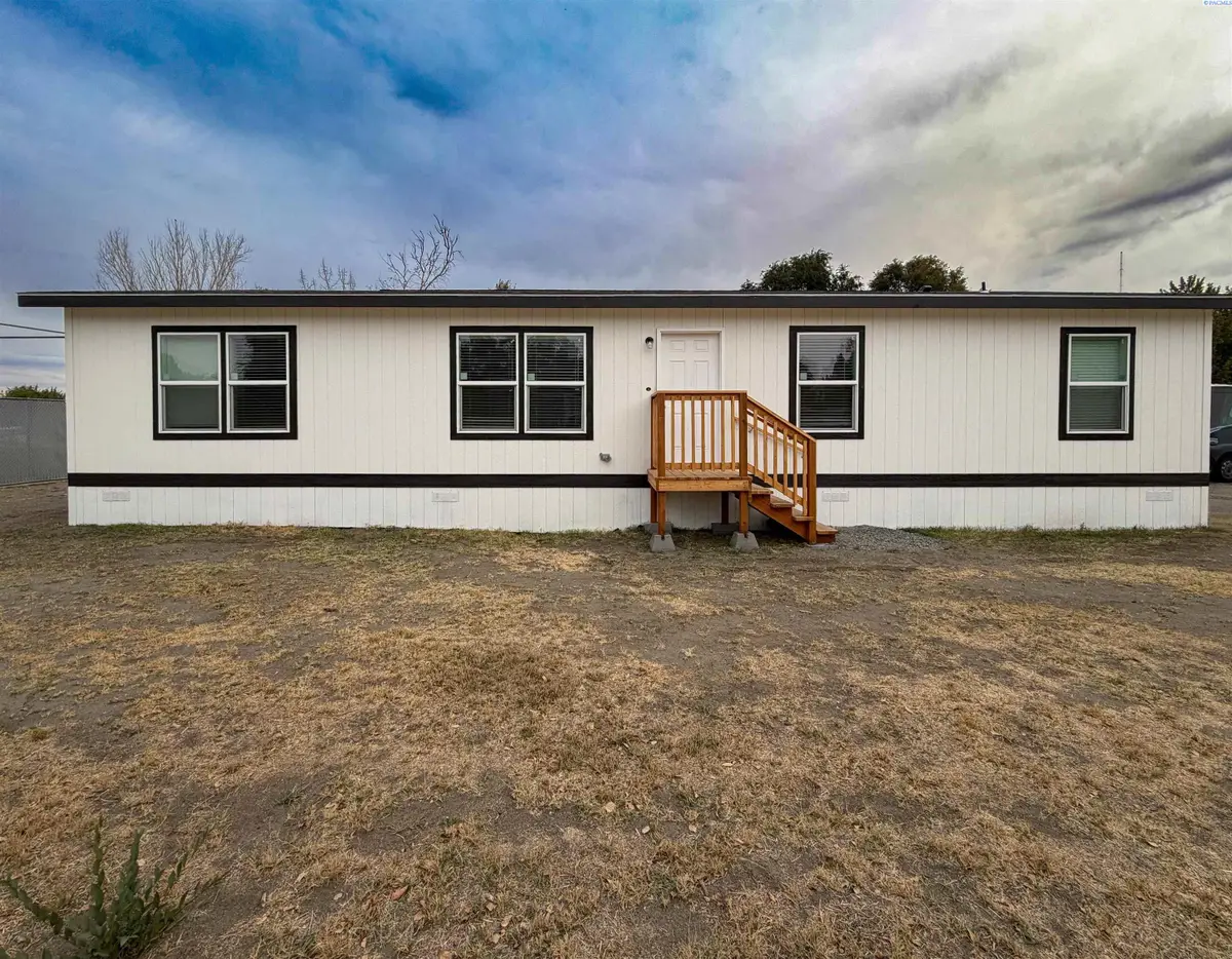 203106 E Bowles Rd Unit 65 #65, Kennewick, WA 99337 - #1