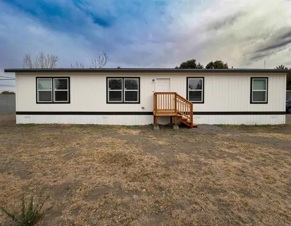 203106 E Bowles Rd Unit 65 #65, Kennewick, WA 99337