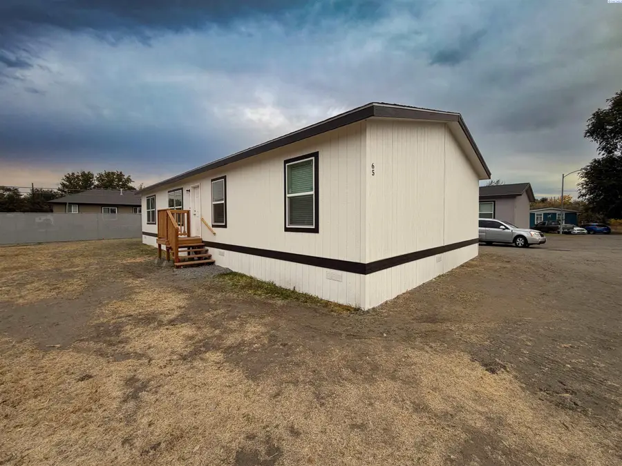 203106 E Bowles Rd Unit 65 #65, Kennewick, WA 99337 - #2