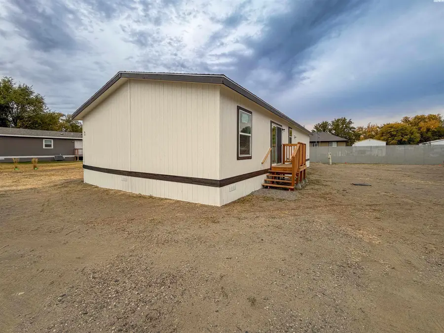 203106 E Bowles Rd Unit 65 #65, Kennewick, WA 99337 - #3