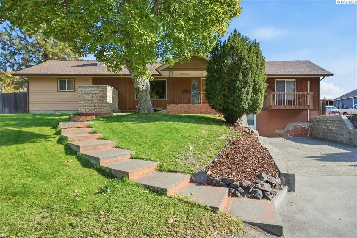 1408 Hunt Avenue, Richland, WA 99354 - #1