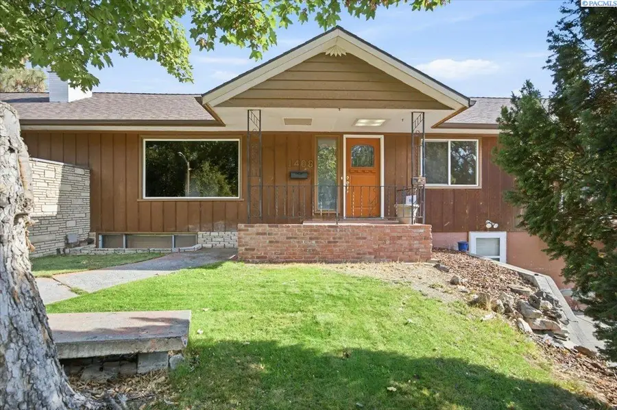 1408 Hunt Avenue, Richland, WA 99354 - #2