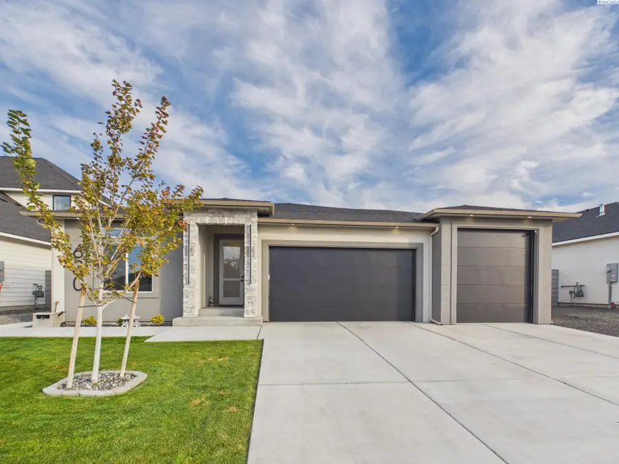 630 Lazio Way, Richland, WA 99352 - #2