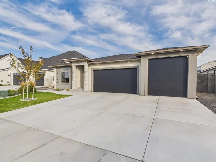 630 Lazio Way, Richland, WA 99352 - #3