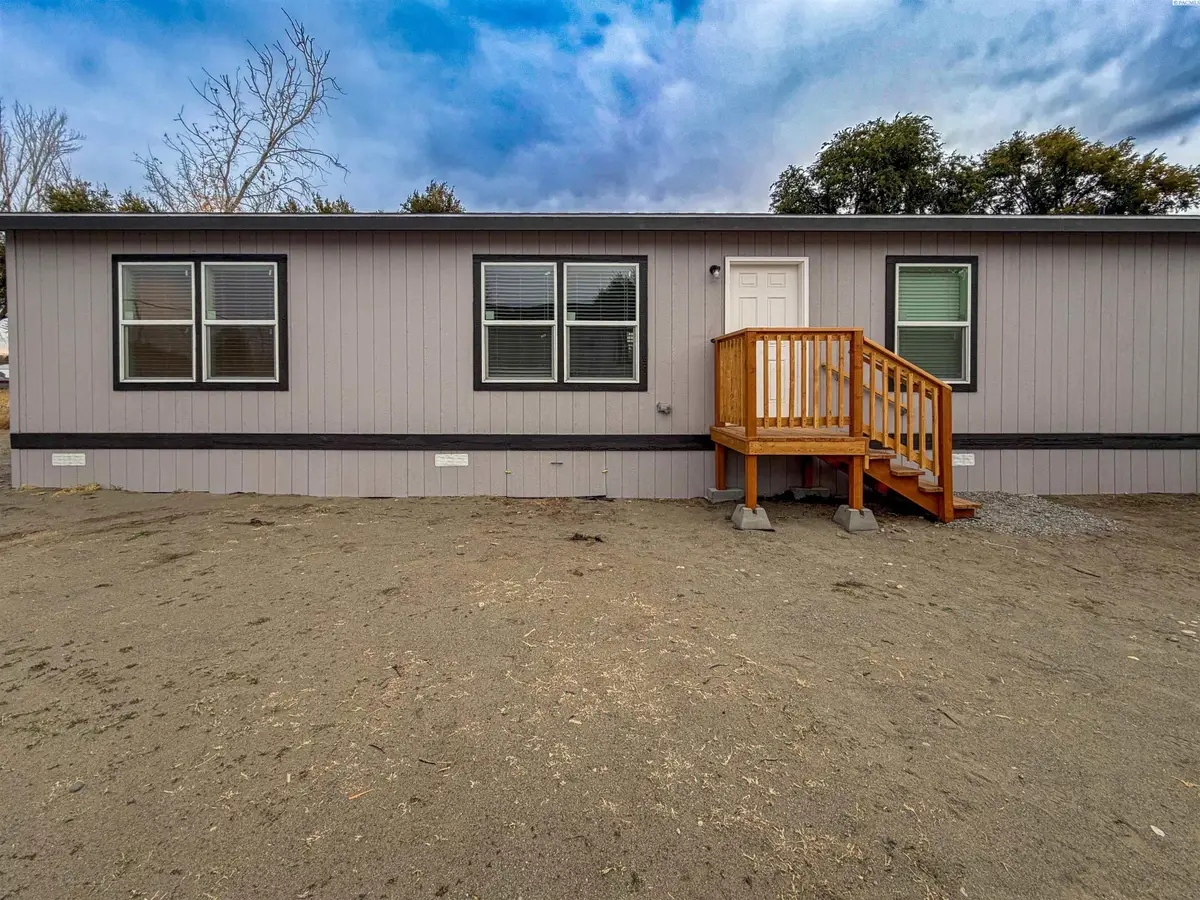 203106 E Bowles Rd Unit 66 #66, Kennewick, WA 99337 - #1