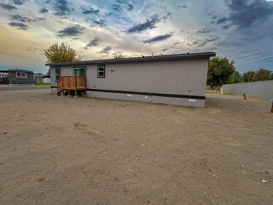 203106 E Bowles Rd Unit 66 #66, Kennewick, WA 99337 - #3