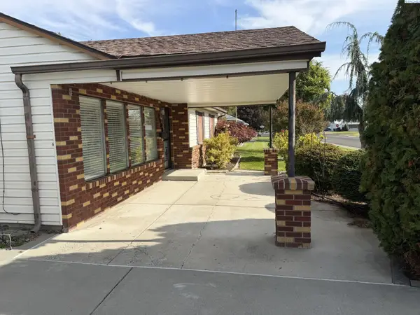 2006 Turner St, Richland, WA 99354