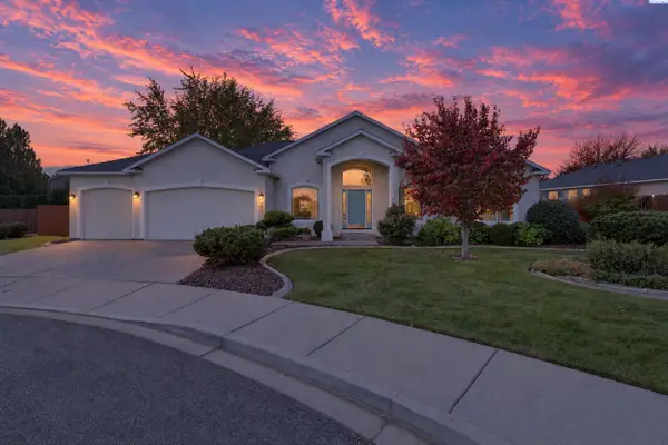 2901 W 39th Ct., Kennewick, WA 99337