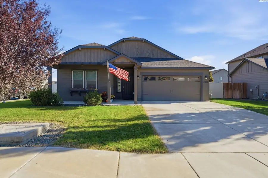 6205 Rockrose Ln, Pasco, WA 99301-5696 - #2