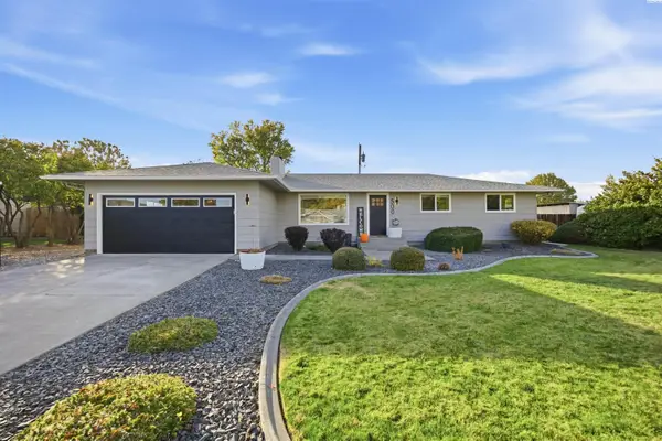 500 S Cleveland Street, Kennewick, WA 99336