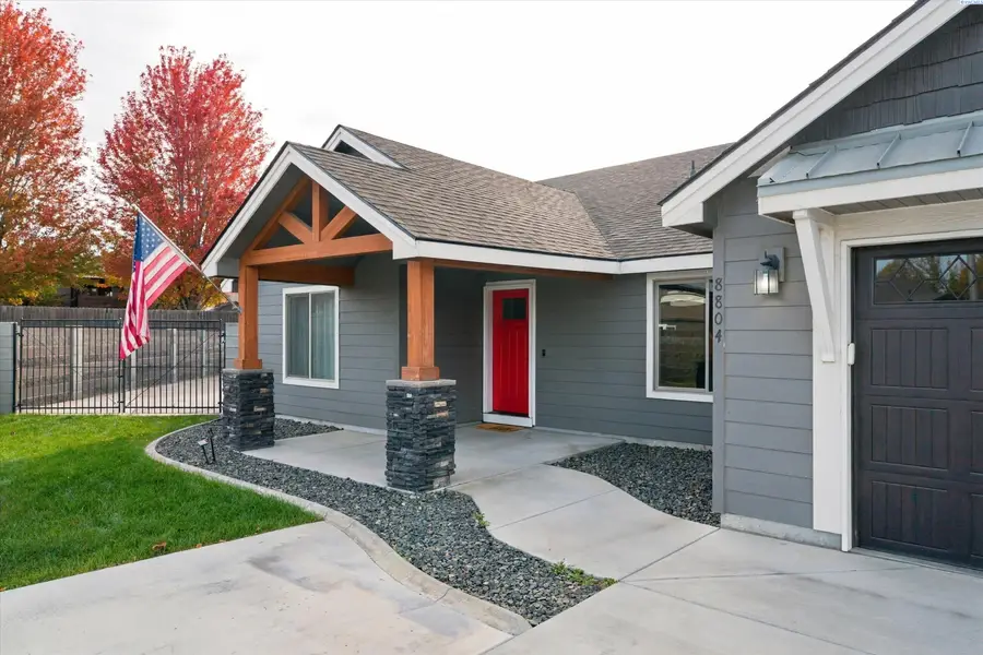 8804 Aldridge Ct, Pasco, WA 99301 - #2