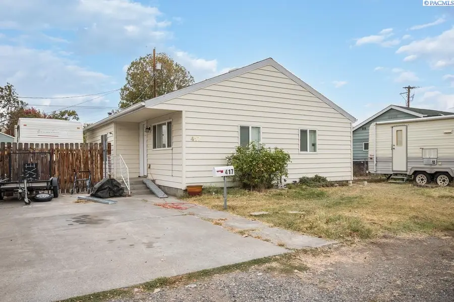417 Winslow Avenue, Richland, WA 99352 - #2