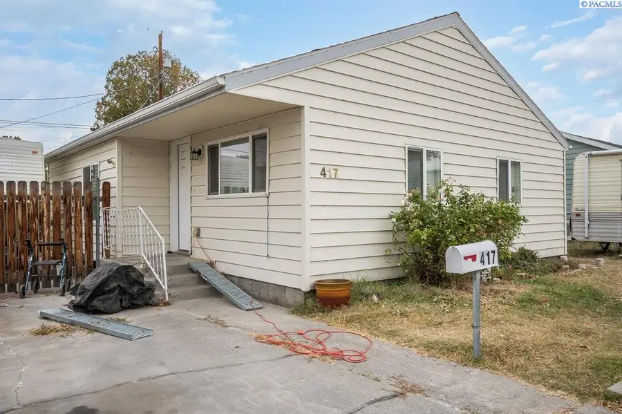 417 Winslow Avenue, Richland, WA 99352 - #3