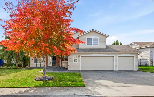 2873 Troon Court, Richland, WA 99354