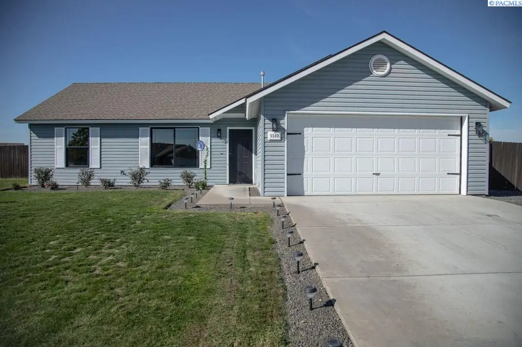 5502 Socas Ct, Pasco, WA 99301 - #1