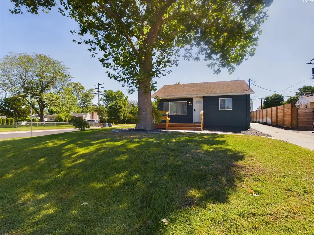1328 Potter Ave, Richland, WA 99354 - #1
