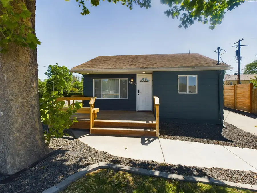 1328 Potter Ave, Richland, WA 99354 - #2