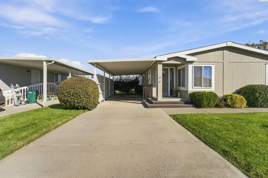 312 S Columbia Center Blvd #81 #81, Kennewick, WA 99336 - #3