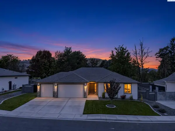1629 Livorno Ave, Richland, WA 99352