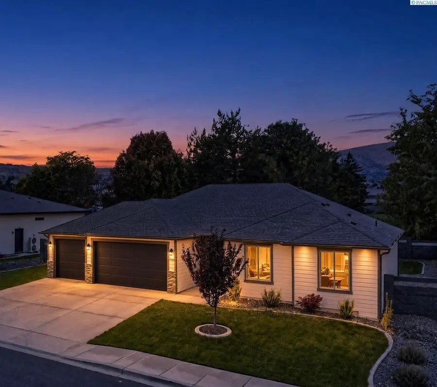 1629 Livorno Ave, Richland, WA 99352 - #2