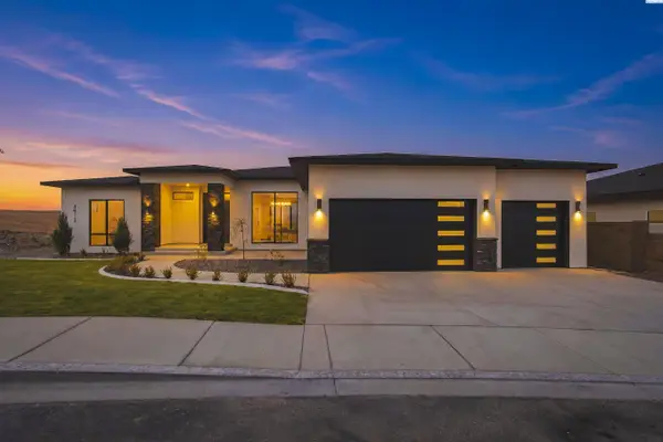4912 S Olson Ct, Kennewick, WA 99337
