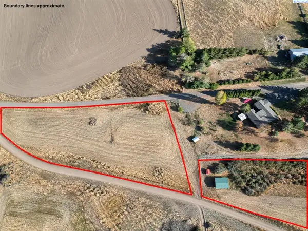 XX Mccoy's Addition, Oakesdale, WA 99158