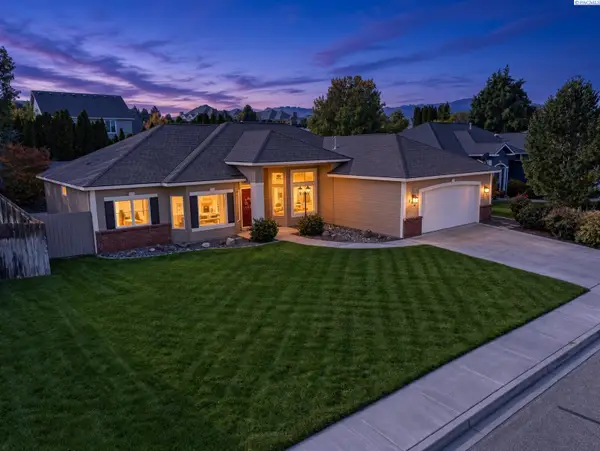 1674 Venus Circle, Richland, WA 99352