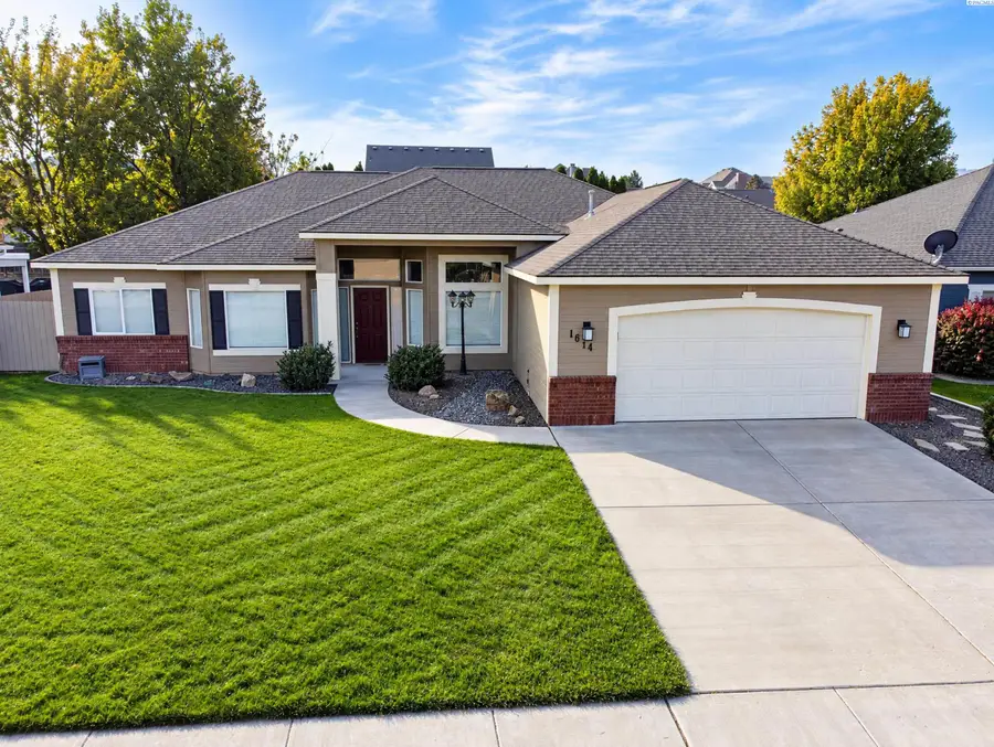 1674 Venus Circle, Richland, WA 99352 - #3