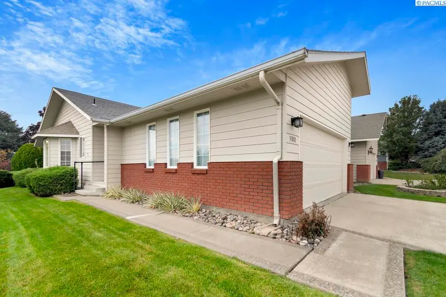 3001 S Neel Place, Kennewick, WA 99337 - #2