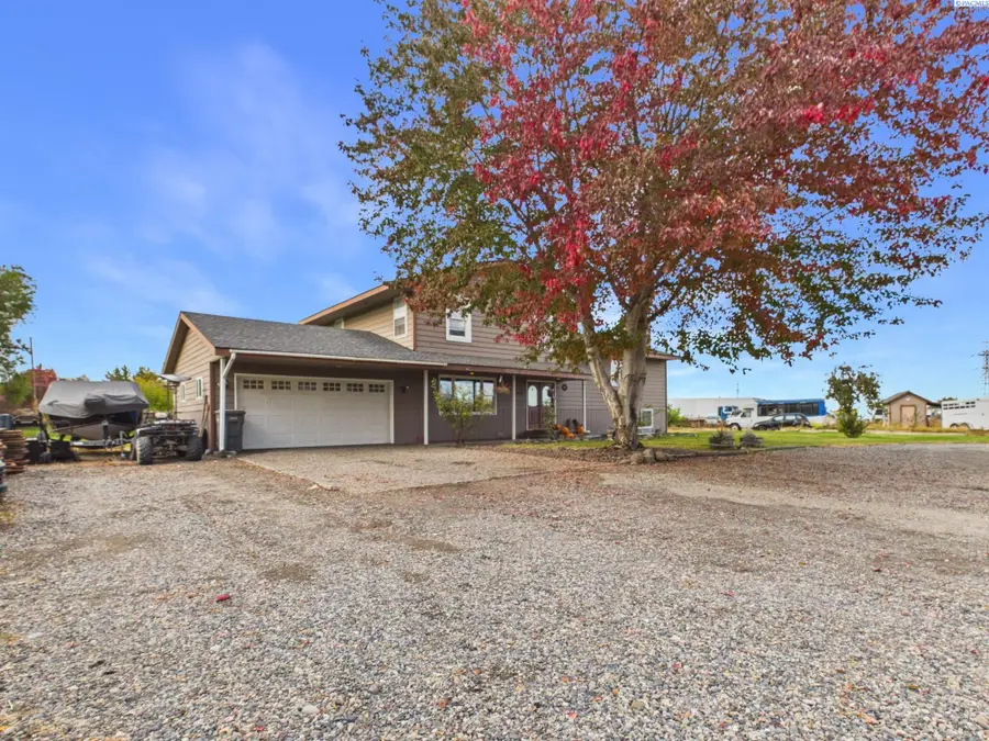 14220 S Haney Rd, Kennewick, WA 99337 - #2