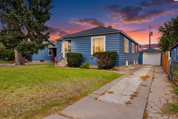 607 S Tieton Ave, Wapato, WA 98951