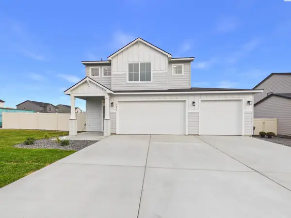 1410 Jenna Avenue, Benton City, WA 99320