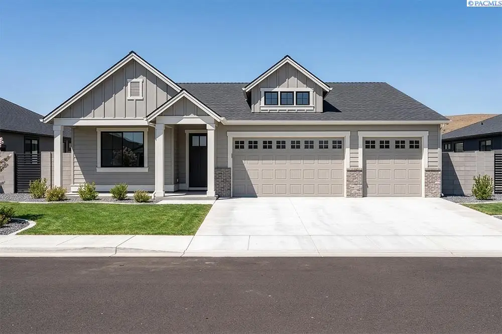 339 Bonita Street, Richland, WA 99352 - #1