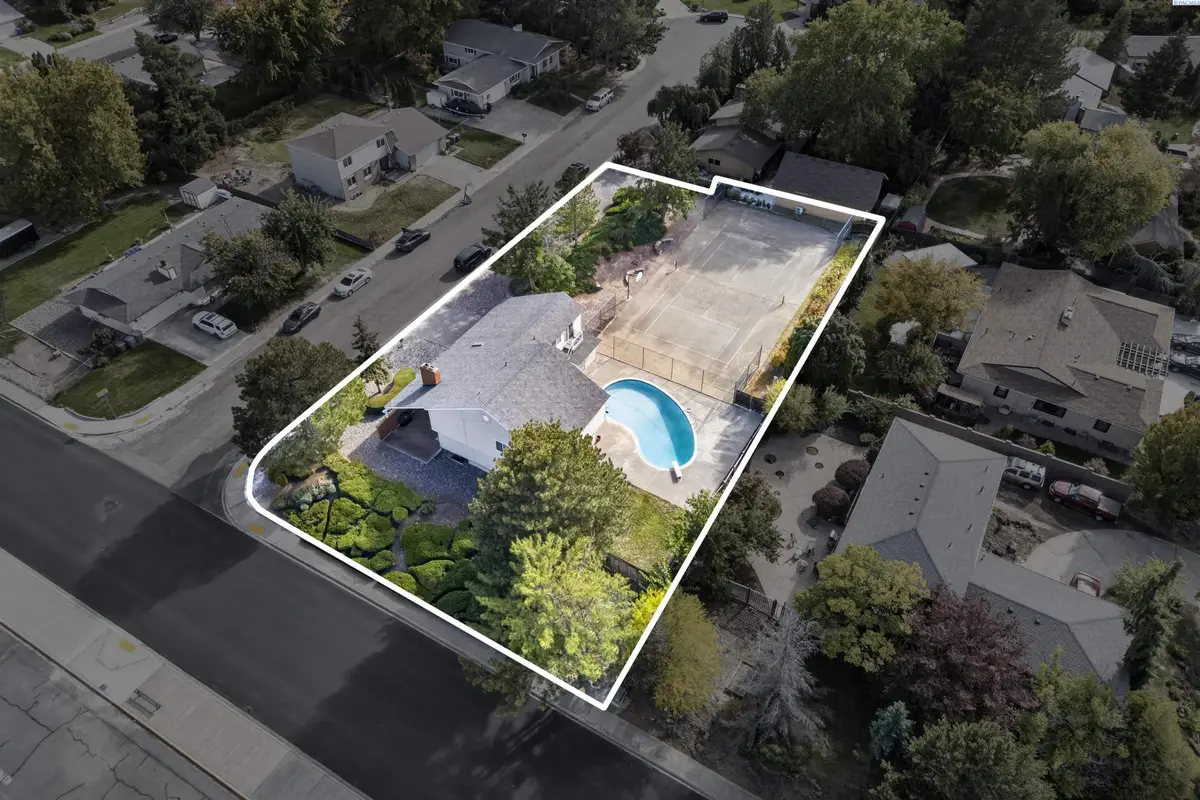 2541 Granada Ct, Richland, WA 99354-0000 - #1