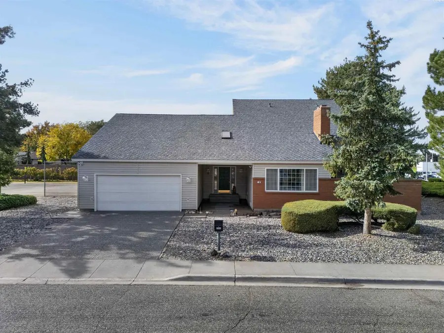 2541 Granada Ct, Richland, WA 99354-0000 - #3
