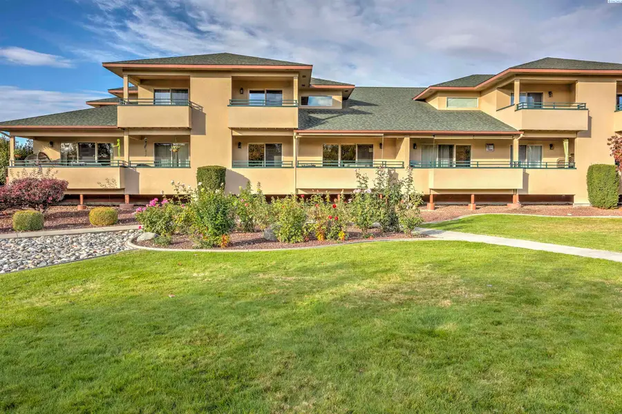 300 Columbia Point Drive B-115, Richland, WA 99352 - #2