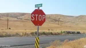 NNA Cheyne Rd/falcon Ridge Rd, Zillah, WA 98953 - Image #2