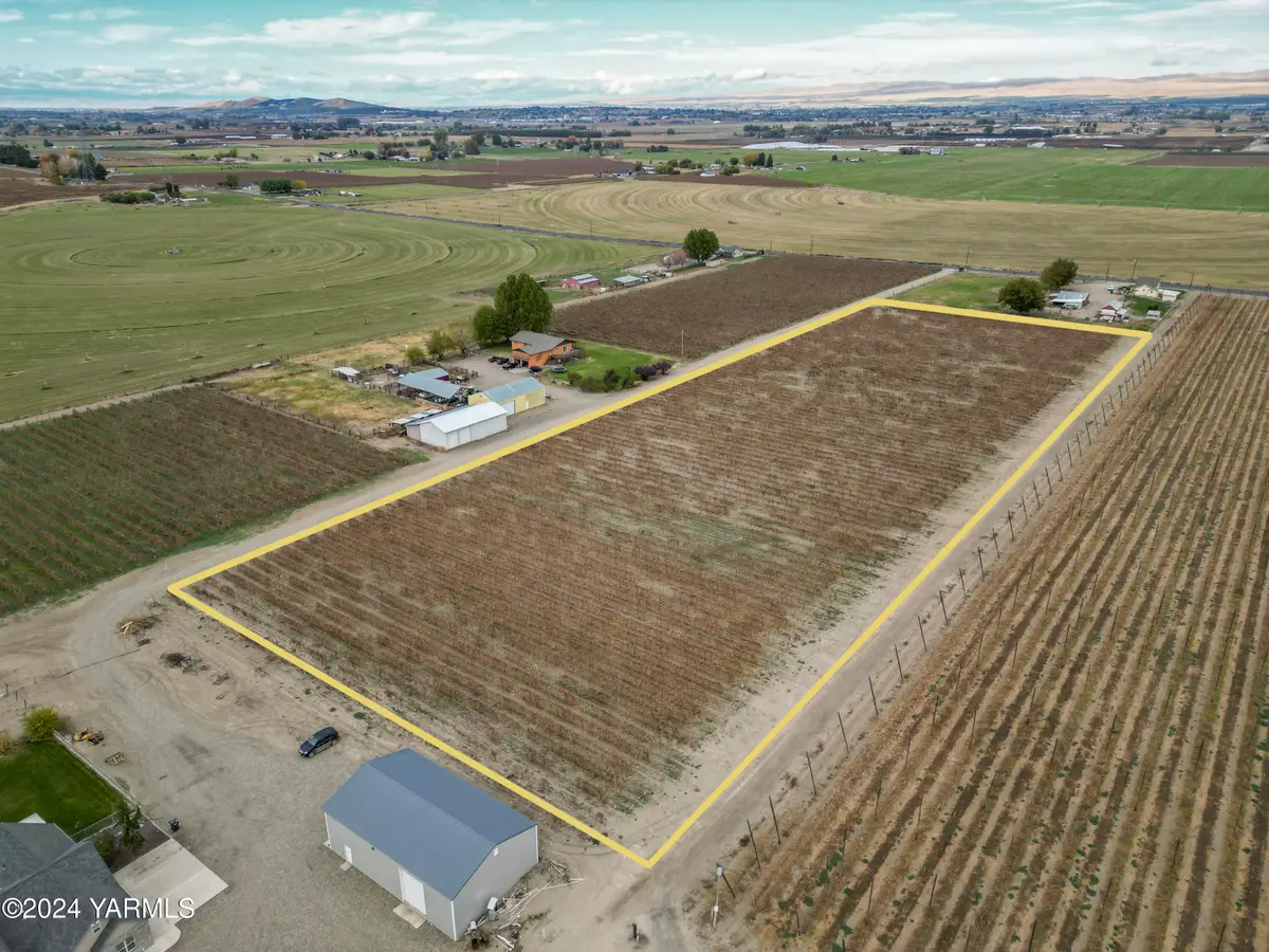 TBD Forsell, Grandview, WA 98930 - #1