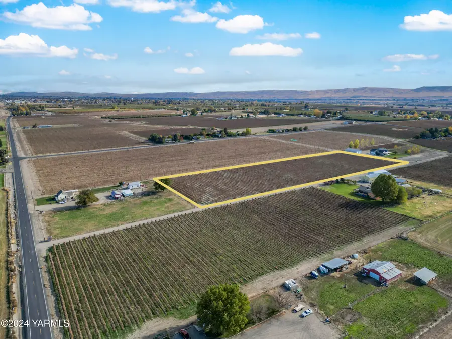 TBD Forsell, Grandview, WA 98930 - #3