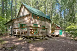 321 Bakers Ln, Easton, WA 98925 - Image #1