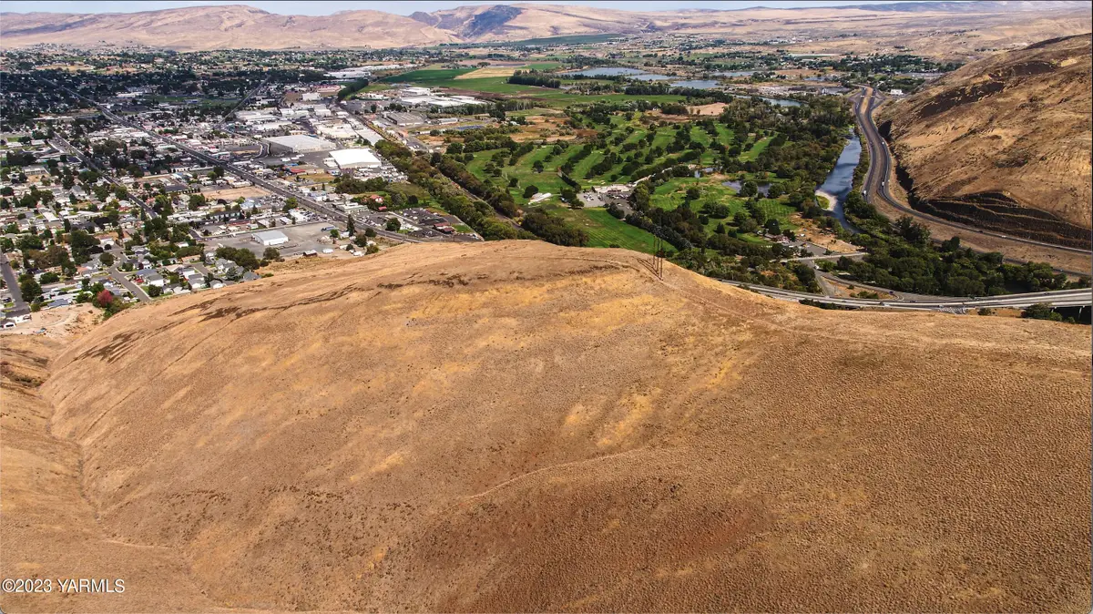 TBD Lookout Point, Selah, WA 98942 - #1