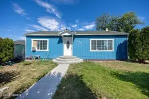 412 Maple Ct, Toppenish, WA 98948 - Image #1